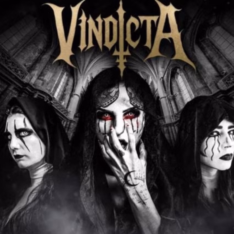 Concert "Vindicta" en Barcelona