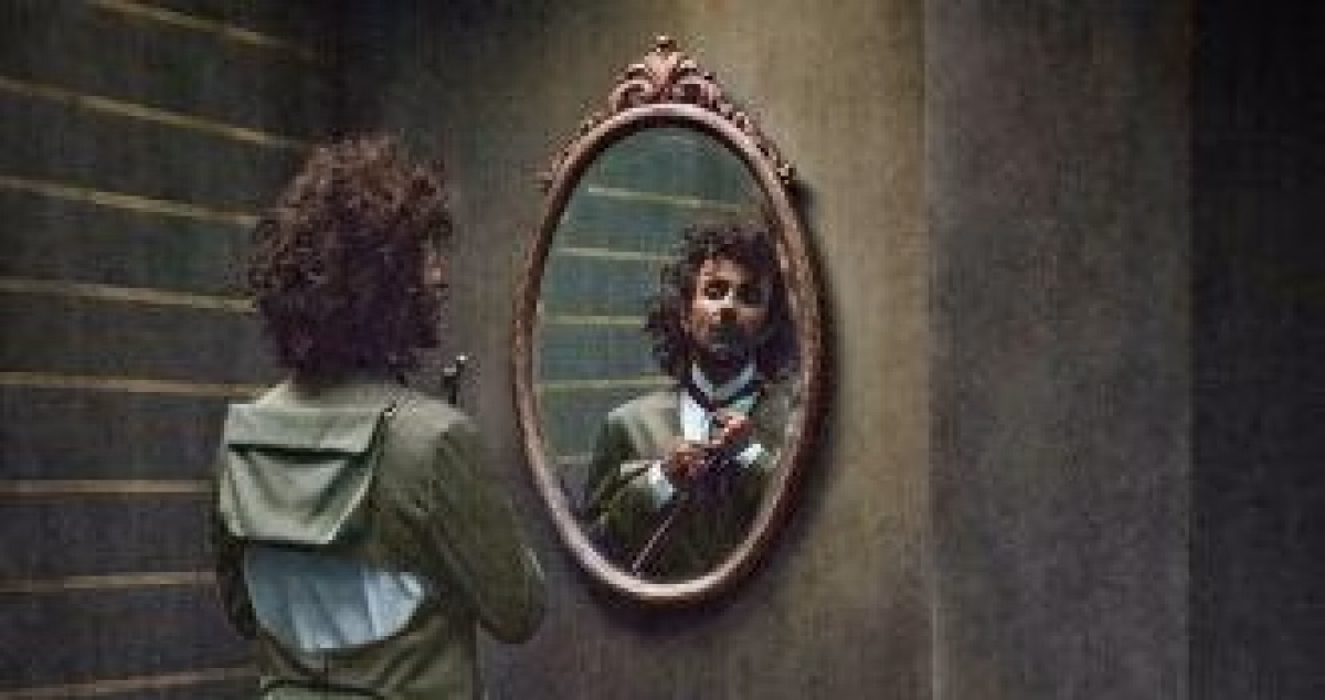 Concierto de Ara Malikian en Terrassa en Terrassa