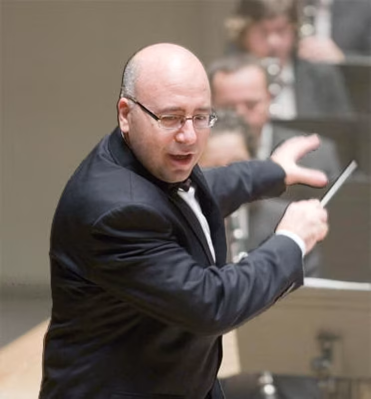 Concierto de la Banda Municipal de Música: Obras de Ferrer Ferrán en Fuengirola