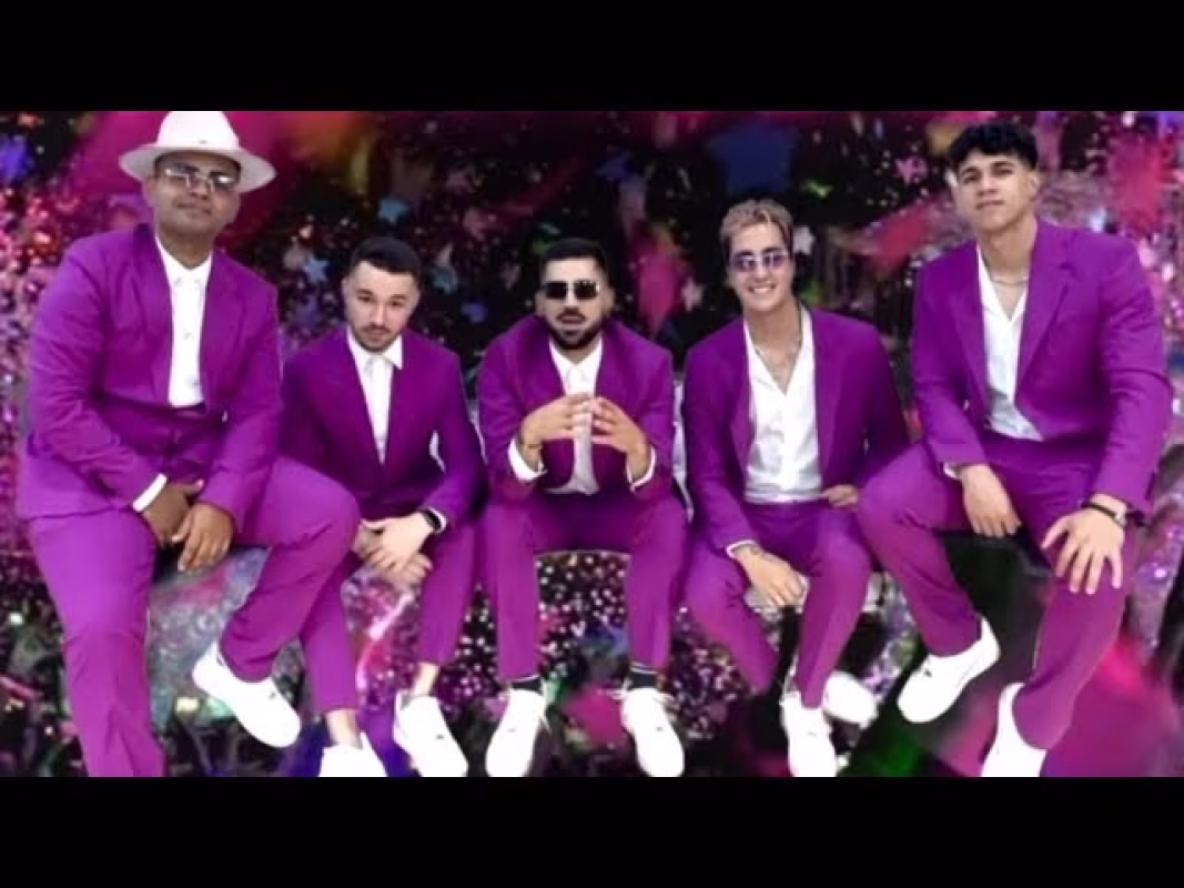 Concierto de Orquesta Nueva Fuerza en Gijón