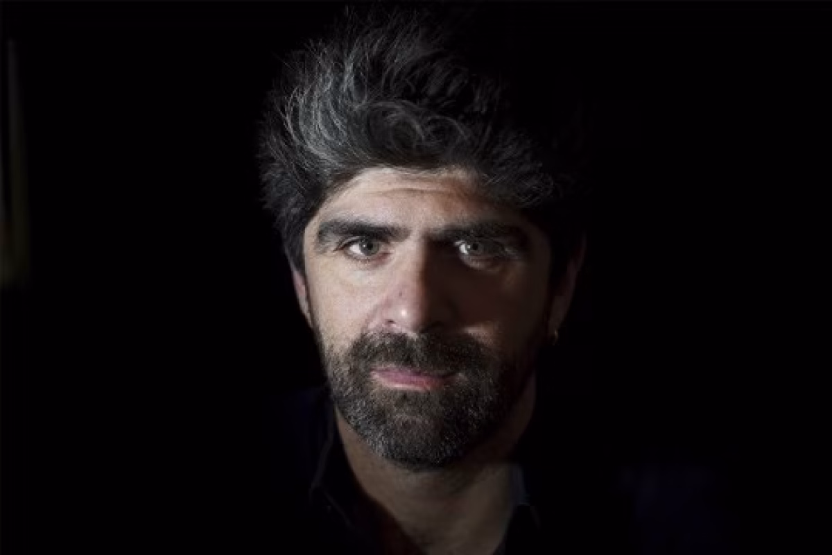 Concierto de piano de Benjamin Moussay en Donostia