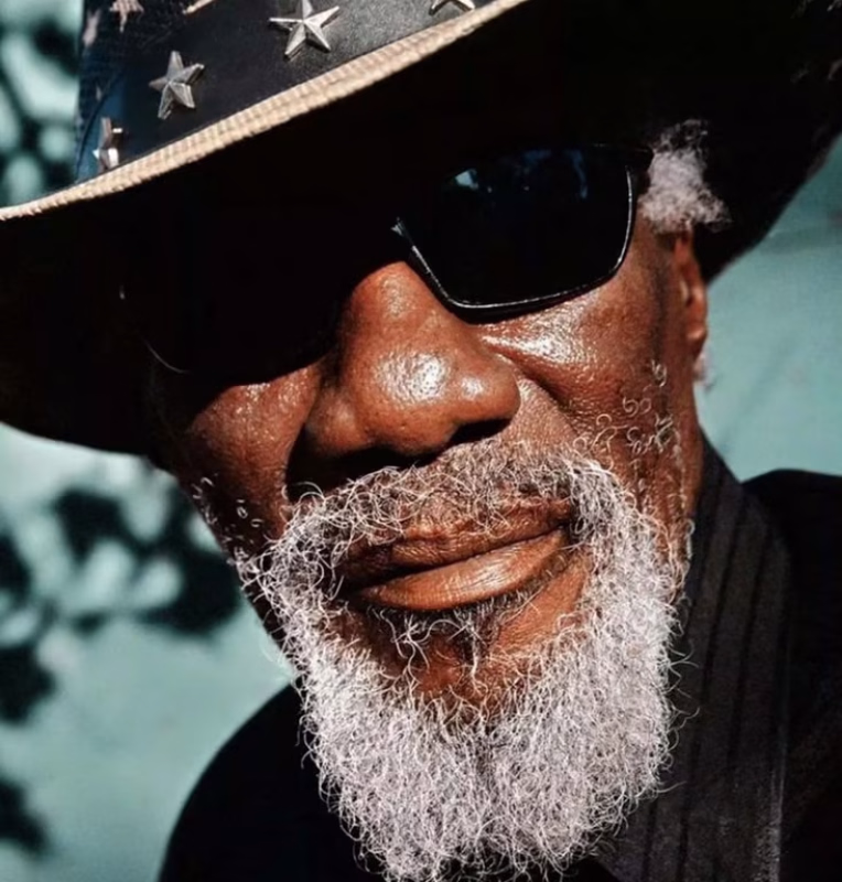 Concierto de Robert Finley en Ferrol en Ferrol