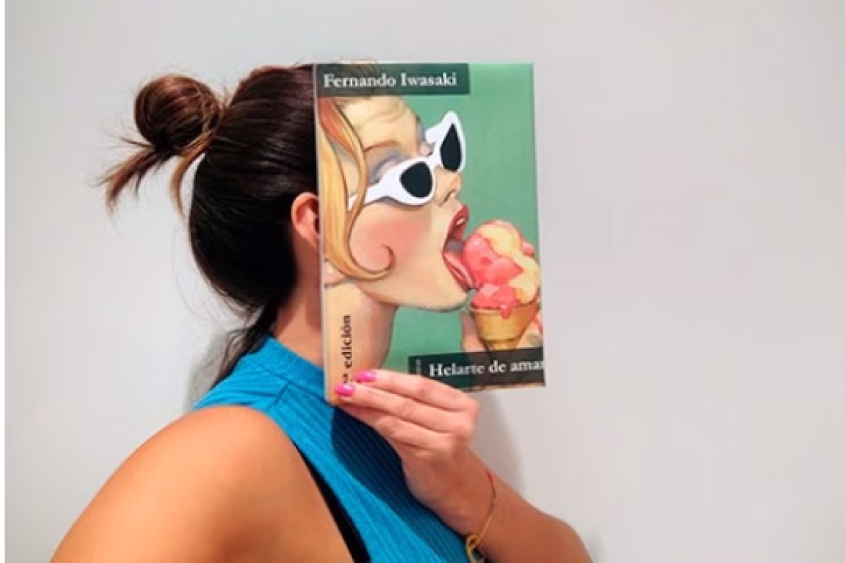 Concurso Bookface 2026 (Ermua) en Ermua