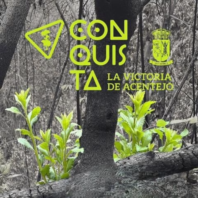 Conquista La Victoria en La Victoria de Acentejo