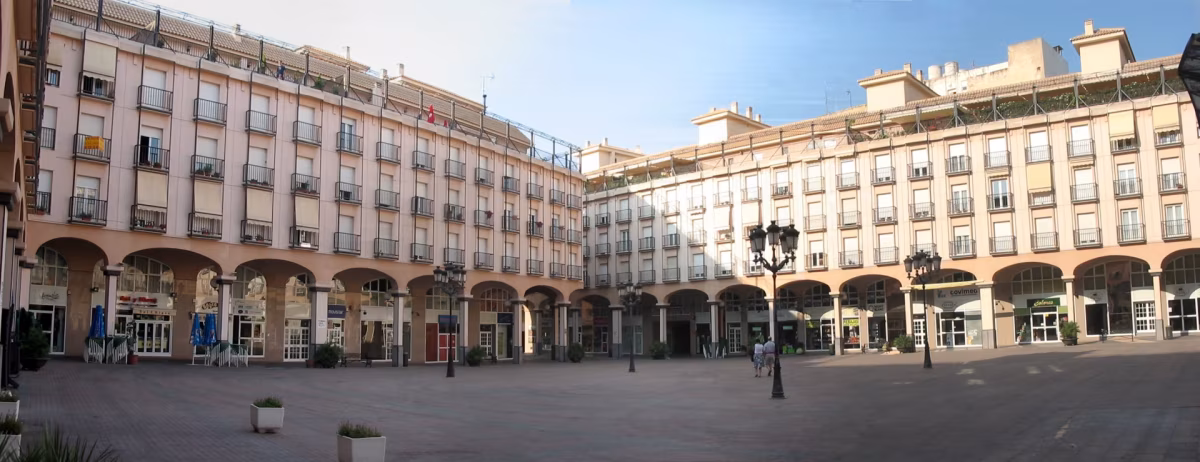 Correr la Traca 2026 en Elda