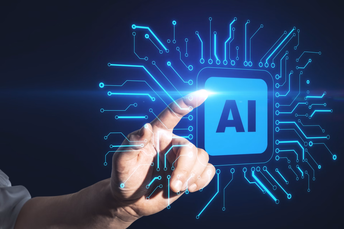 Creación de contenidos con inteligencia artificial en Vitoria-Gasteiz