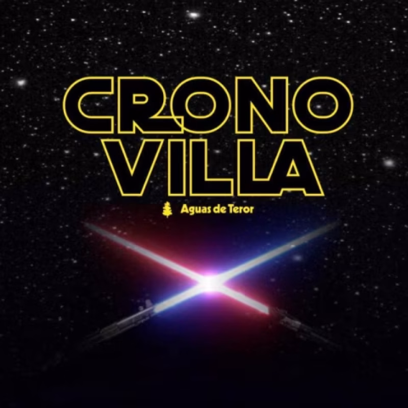 CronoVilla Teror en Teror