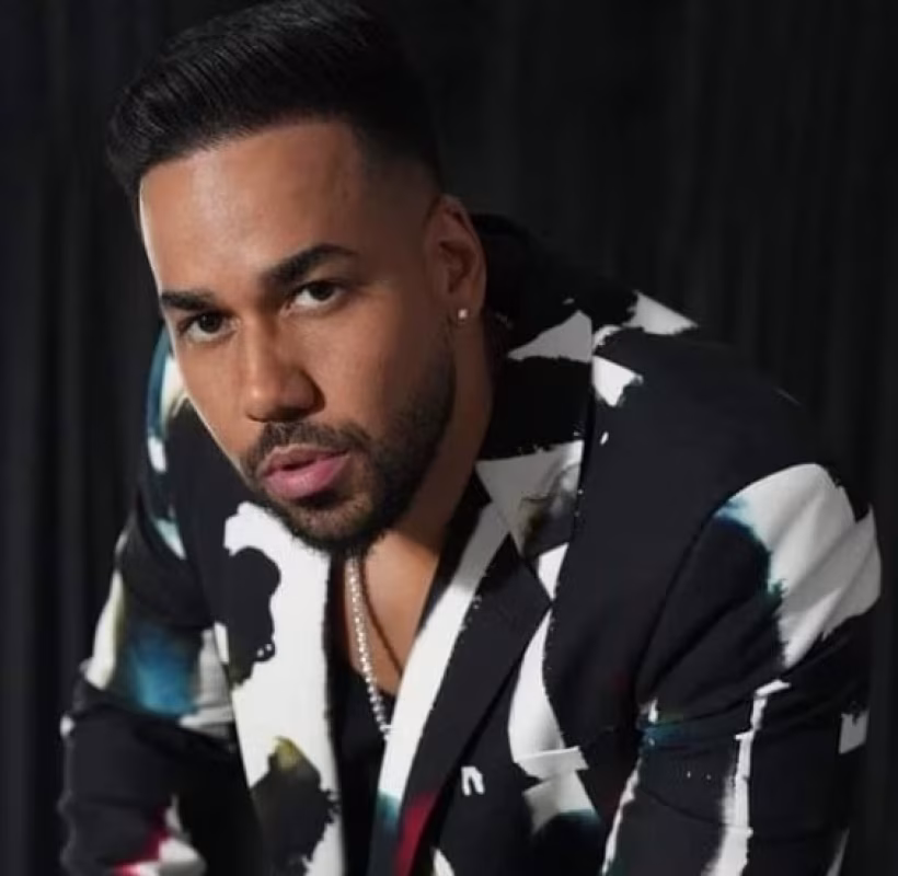 CuarenTour: Concierto Romeo Santos & Prince Royce en Adeje