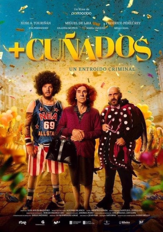 + CUÑADOS en Arzúa