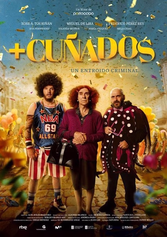 +CUÑADOS en Ordes