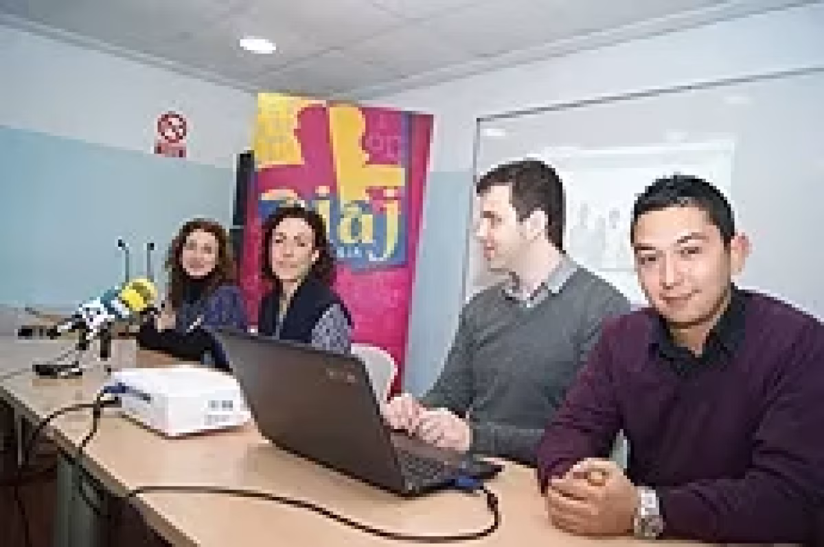 Curso de baile para animaciones en Torrevieja