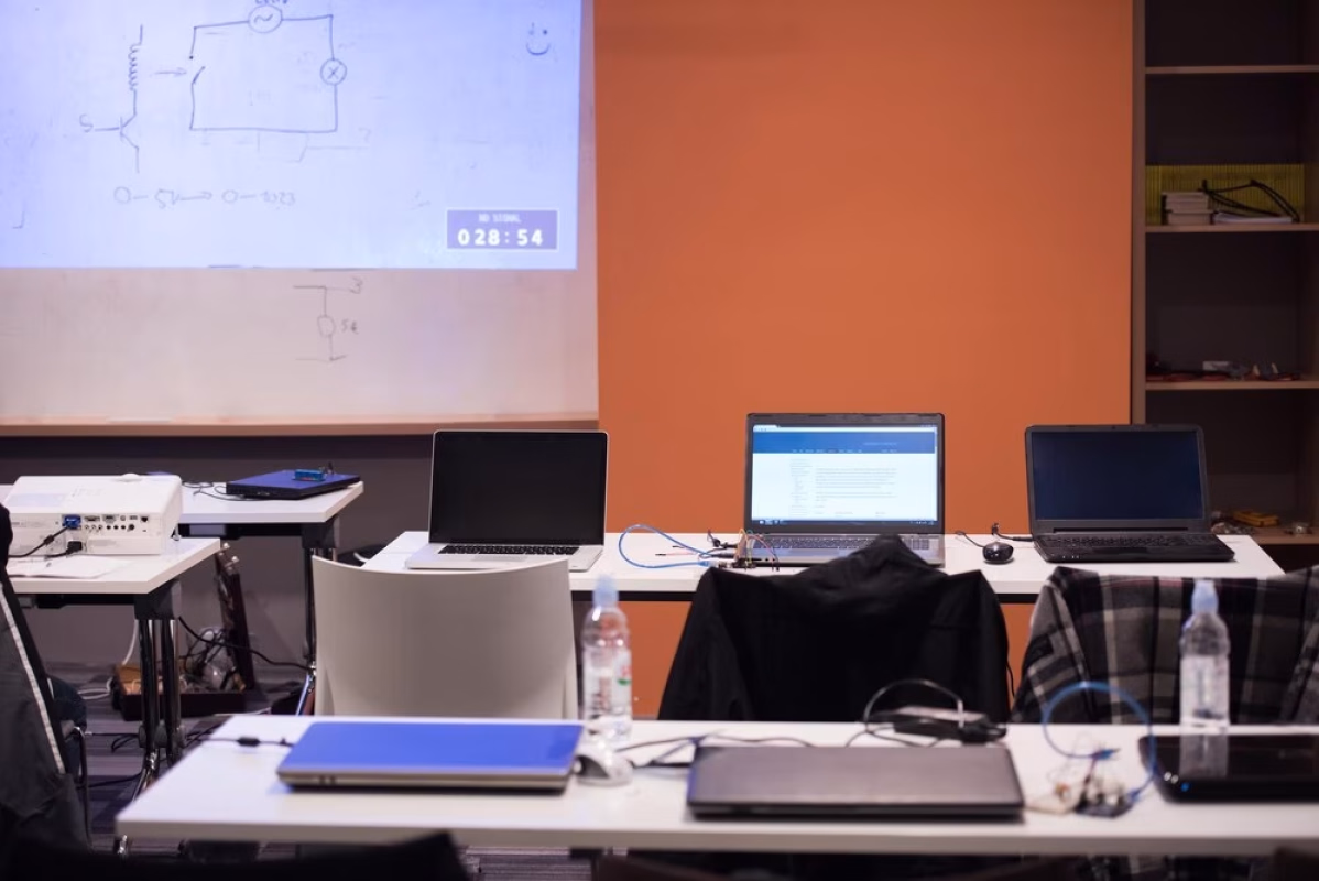 Cursos de verano EMATIC en Pamplona