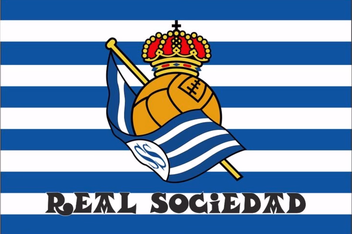 Cartel de Final de Copa en Lasarte-Oria