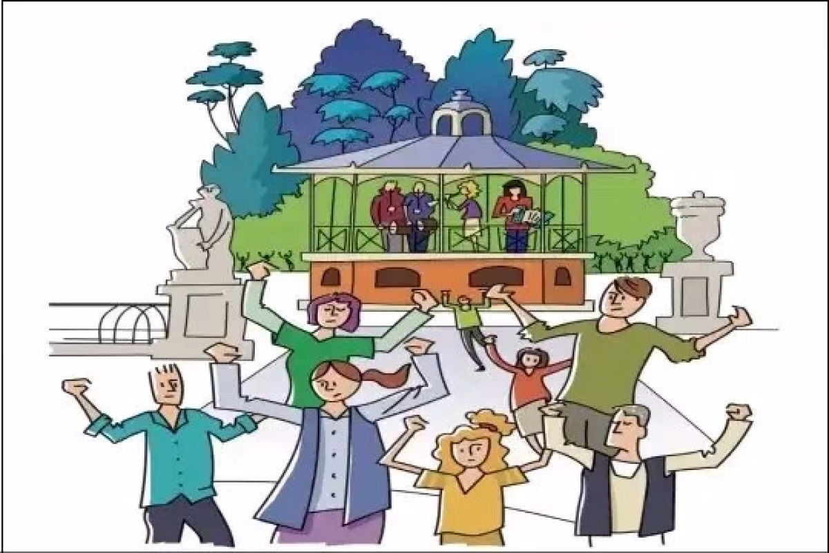 Dantza Plazan 2026: Escuela de Folklore Luis Aramburu en Vitoria-Gasteiz