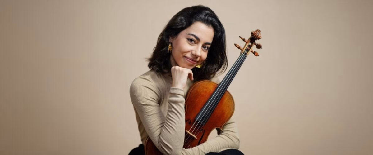 Danzas húngaras de Brahms - Orquestra Simfònica del Vallès en Terrassa