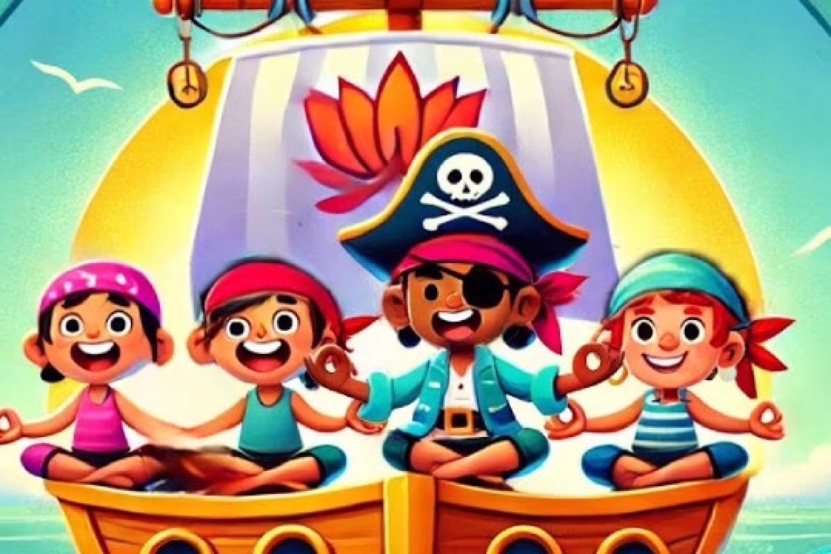 Dastatuarte 2026: "YATRA PIRATAS Y EL TESORO DE GORLIZ: UNA AVENTURA INMERSIVA" en Gorliz
