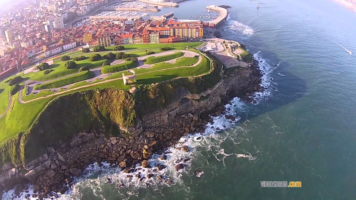 Día de Asturias en Gijón en Gijón