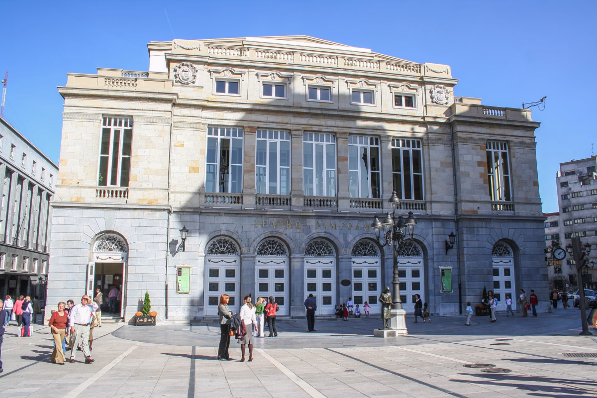 Día de la Seguridad Ciudadana en Oviedo