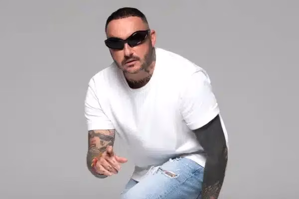 Dj Nano en San Sebastián de los Reyes en San Sebastián de los Reyes