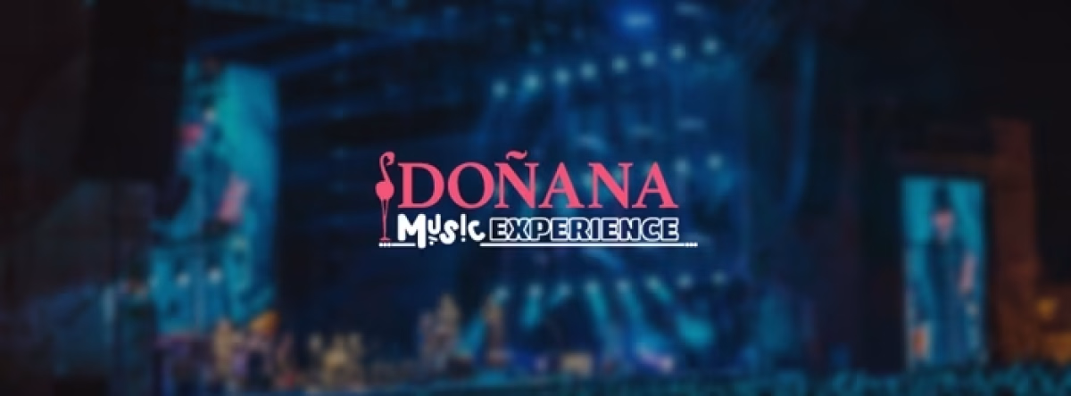 Doñana Music Experience en Almonte