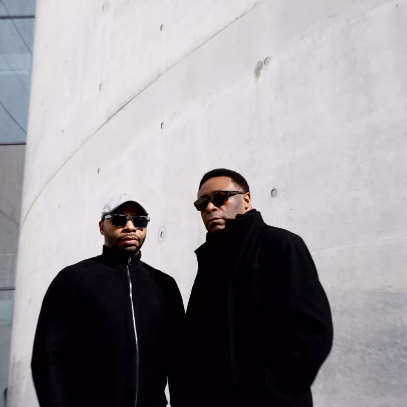 DRUNCH! Electronic Fest: Octave One, Der Dritte Raum, Silicone Soul en Gijón