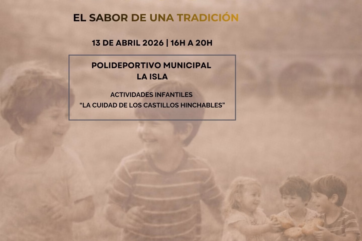 Día de la Rosca en Coria