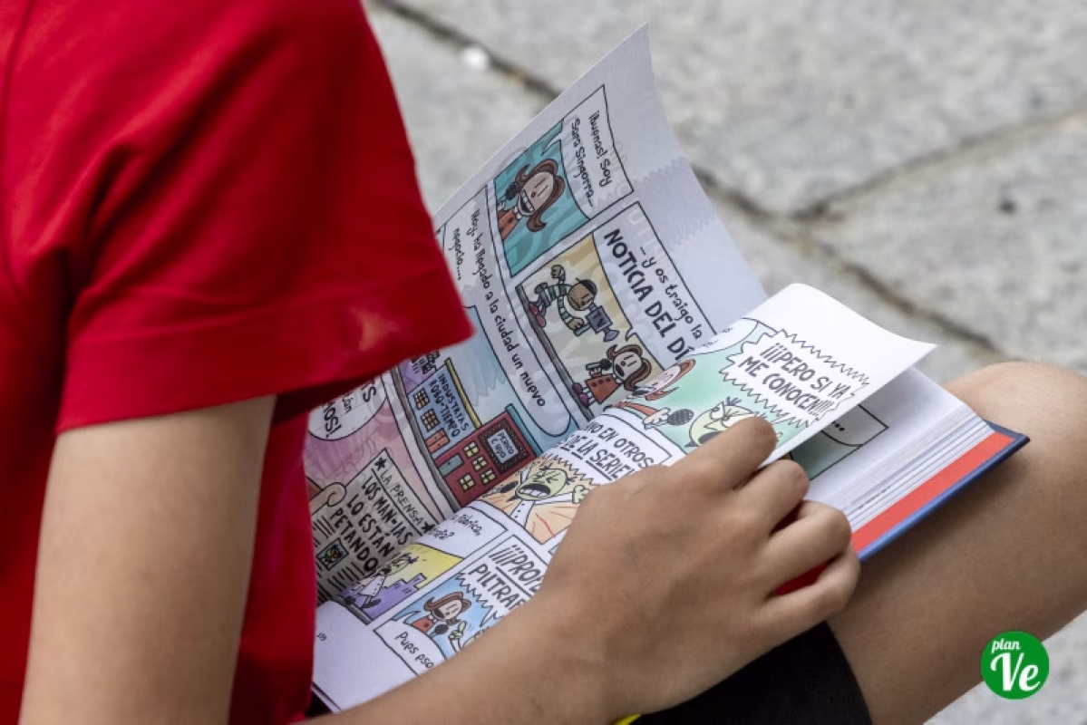 El Día del Libro 2026 se celebra en Plasencia en Plasencia