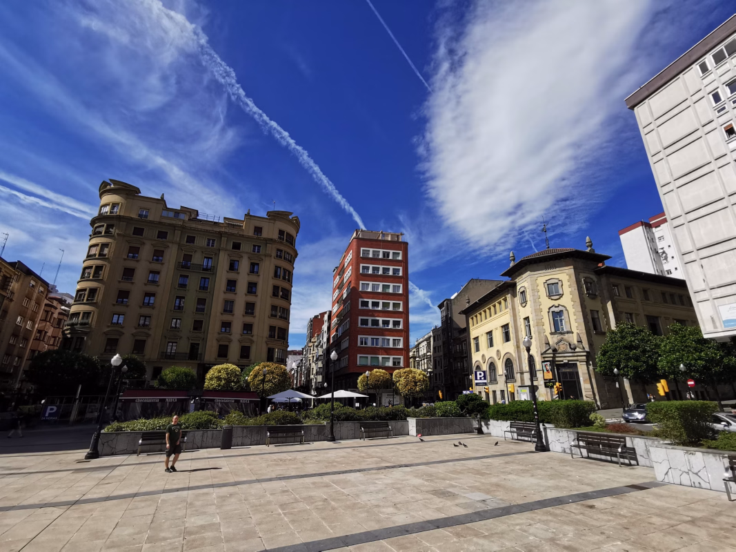 El enigma de Gigia en Gijón