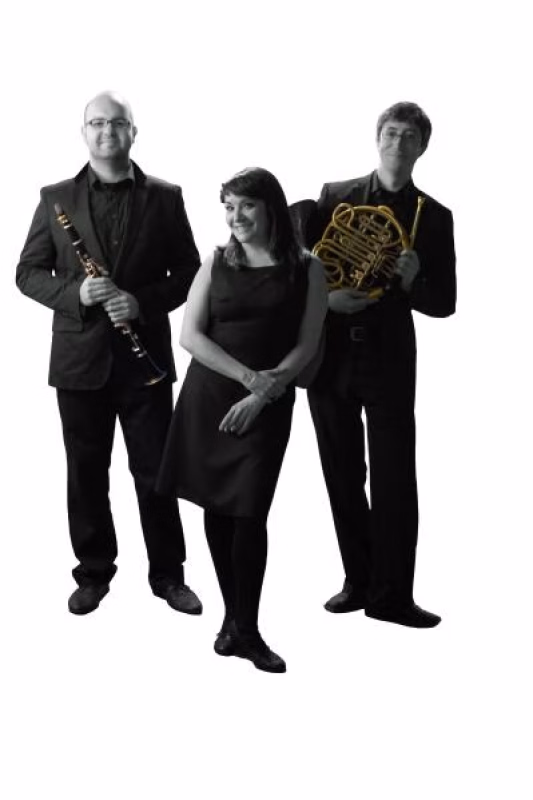 'En3Jazz - Tributo al rock' (EN3JAZZ) en Piedrahíta
