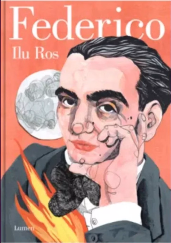 Encuentro y firma de libro con Ilu Ros en Plasencia en Plasencia