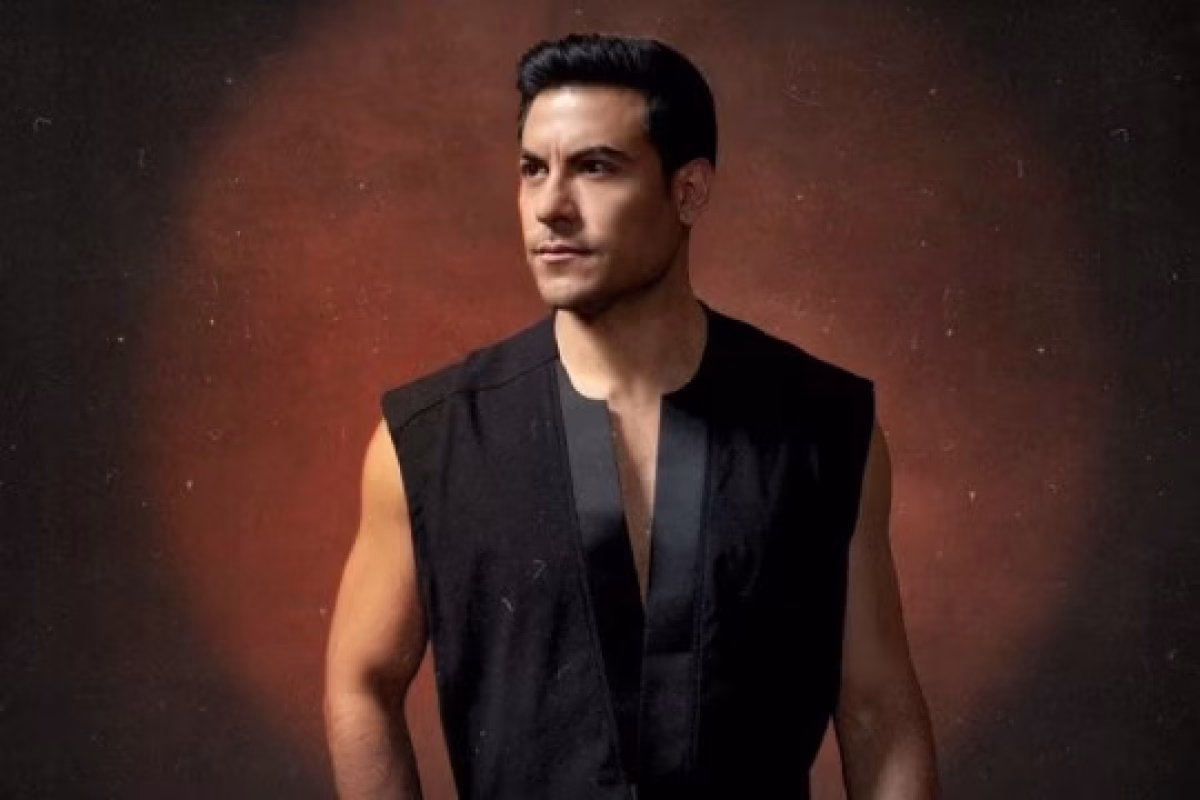 Entradas Carlos Rivera (5 de julio - Bilbao) en Bilbao