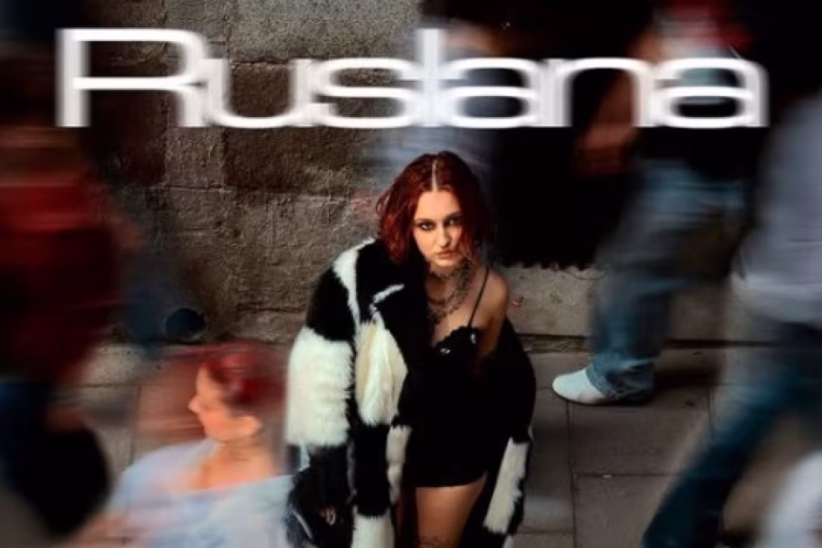 Entradas concierto RUSLANA (Bilbao - 16 de octubre) en Bilbao