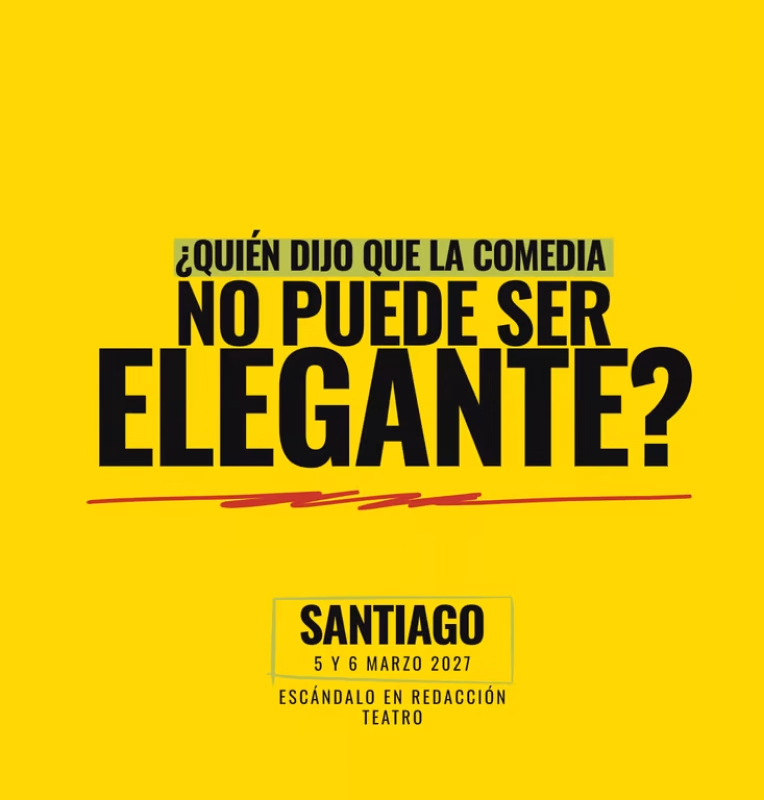 Escándalo en redacción en Santiago de Compostela