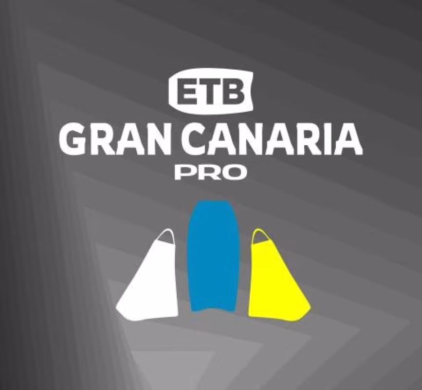 ETB Gran Canaria Pro en Las Palmas de Gran Canaria