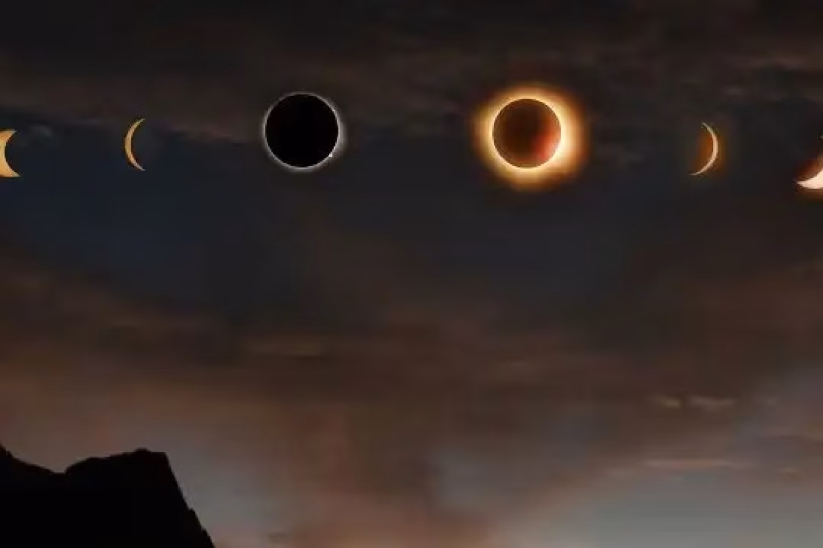Exposición: El día de dos atardeceres en Vitoria-Gasteiz