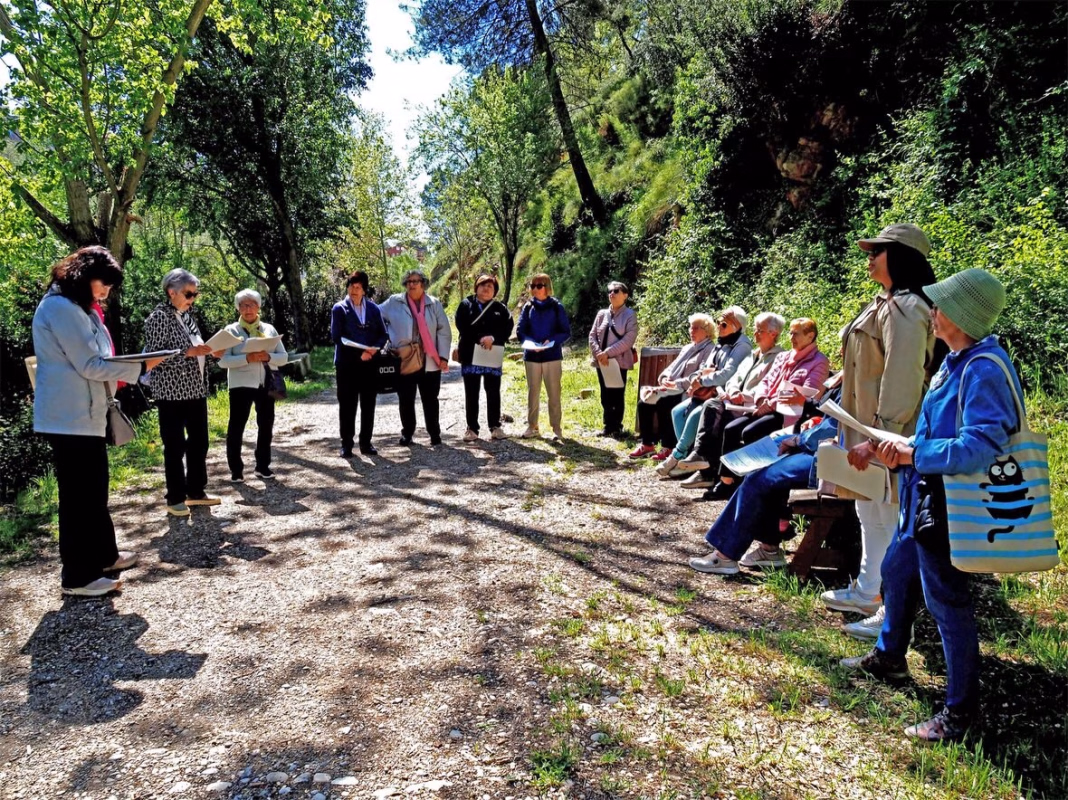 Próxima Actividad de Poesía en Súria