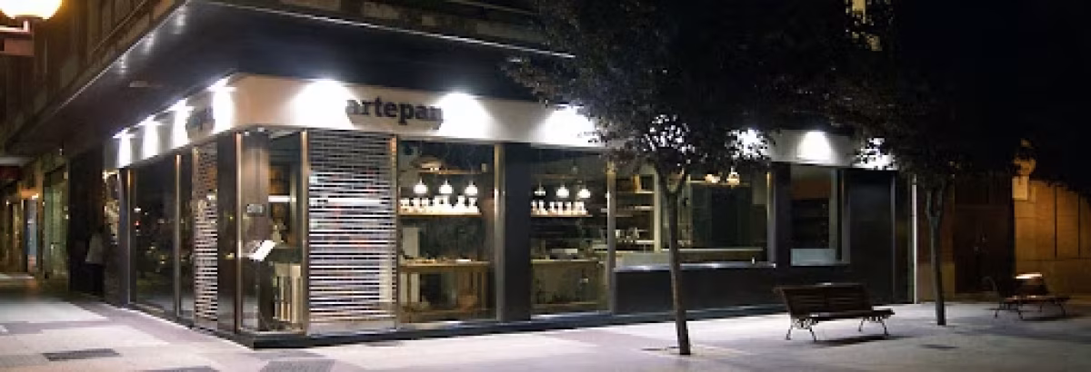 Federico Salvati & Ratón en Vitoria-Gasteiz