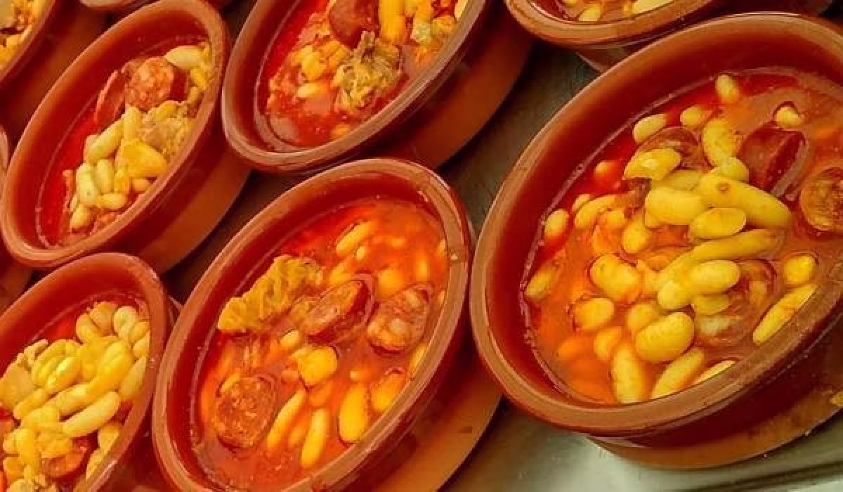 Feira-Festa das Fabas 2026 en Cabana de Bergantiños