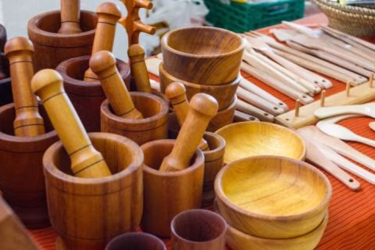 Feria de Artesanía Verano Sur en Maspalomas