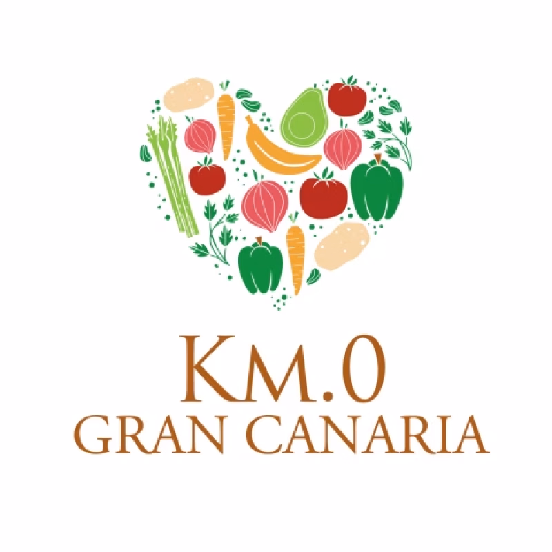 Feria Km.0 Gran Canaria. Santa Brígida en San Brígida