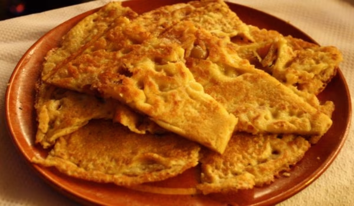 Festa da Merenda 2027 en Ordes