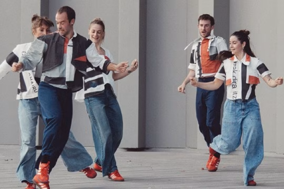 Festikale 2026: "IOI" en Zigoitia