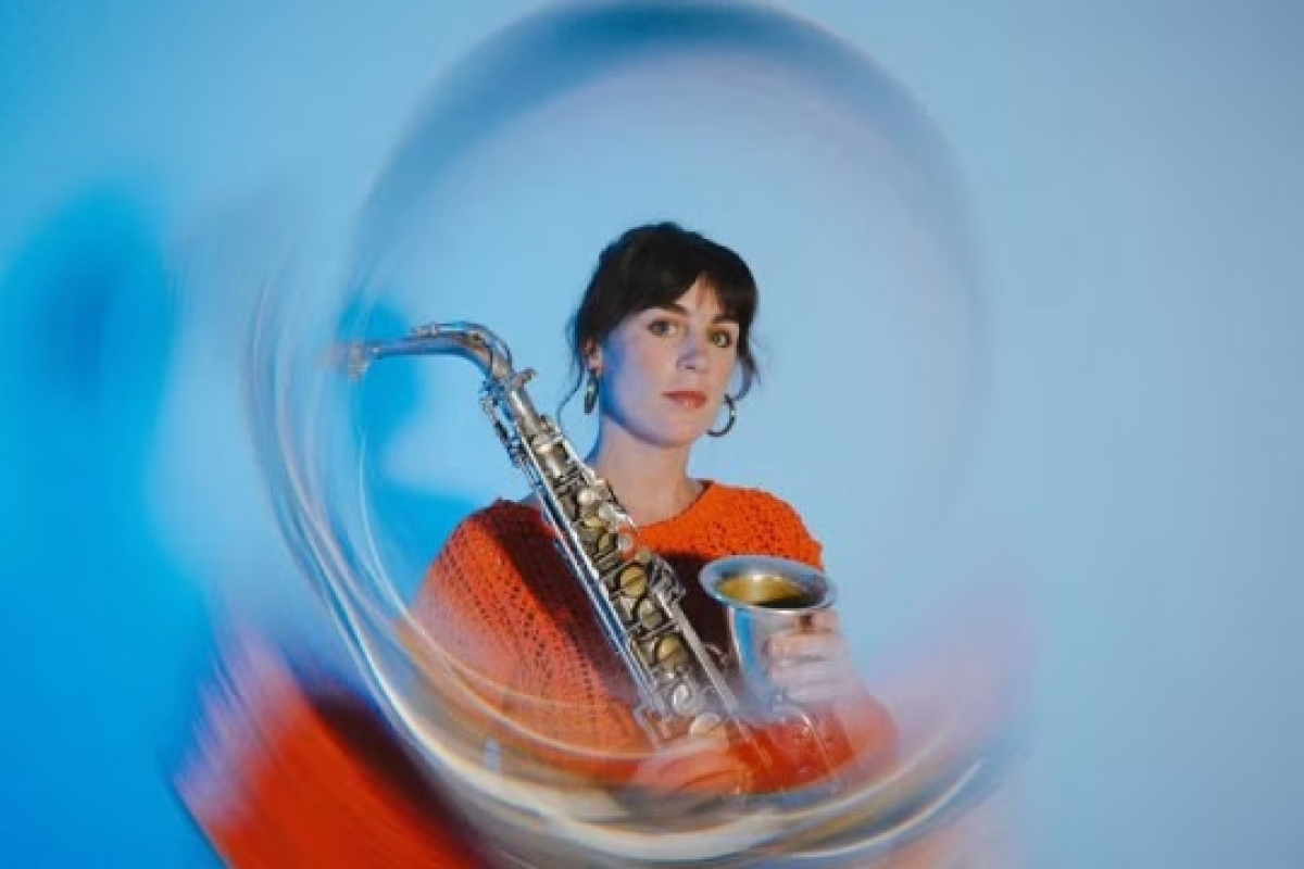Festival de Jazz de Vitoria-Gasteiz 2026: Irene Reig Quartet + Sun Ra Arkestra en Vitoria-Gasteiz