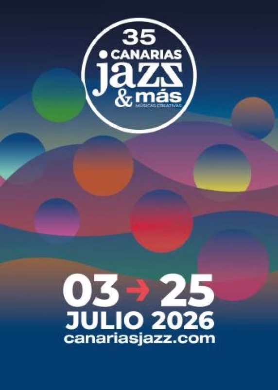 Festival Internacional Canarias Jazz & Más en Valverde