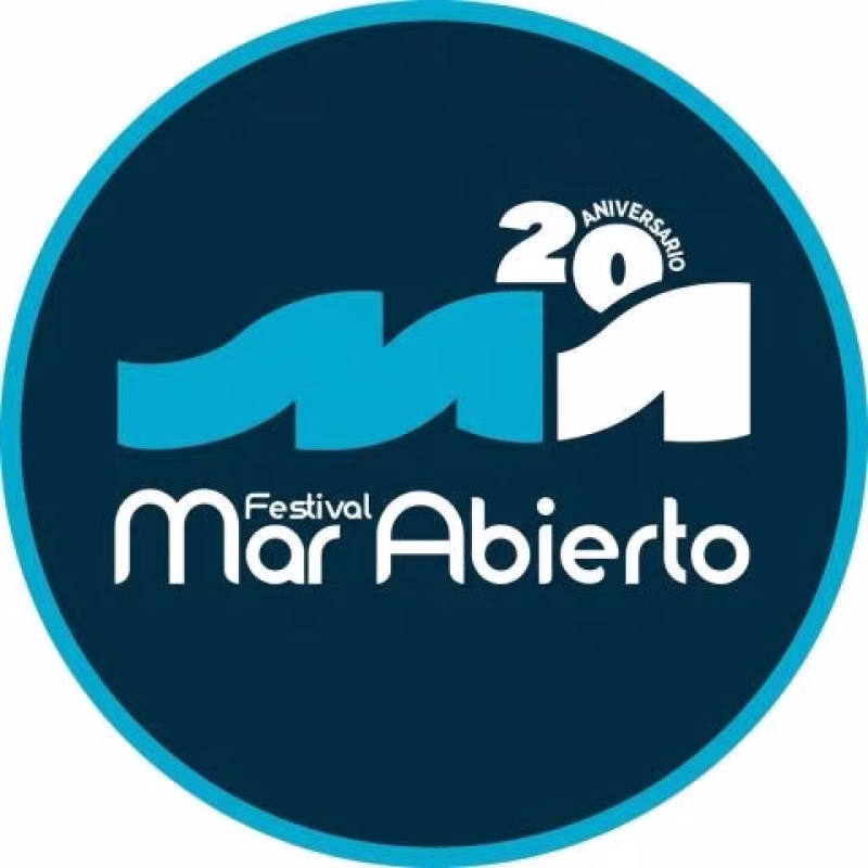 Festival Mar Abierto en Las Palmas de Gran Canaria