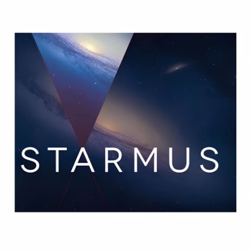 Festival Starmus en Santa Cruz de la Palma