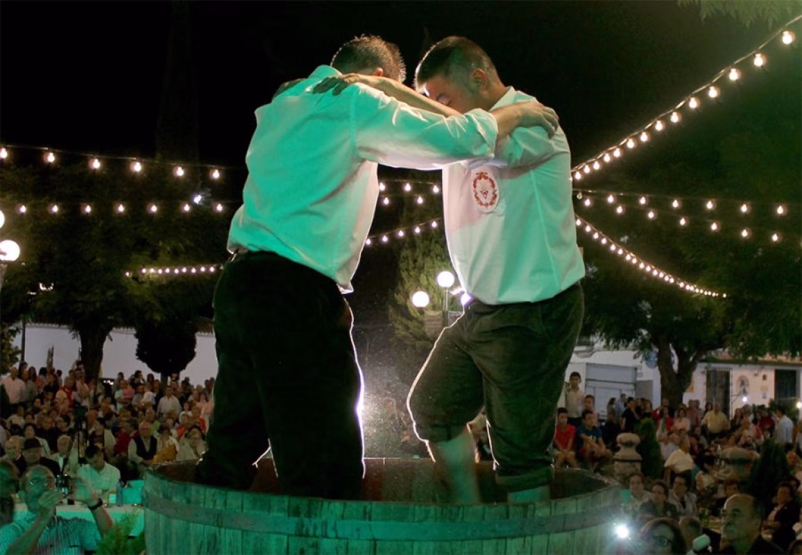Fiesta de la Vendimia y Tradicional ‘Velá’ de la Virgen Coronada 2026 en Salvatierra de los Barros