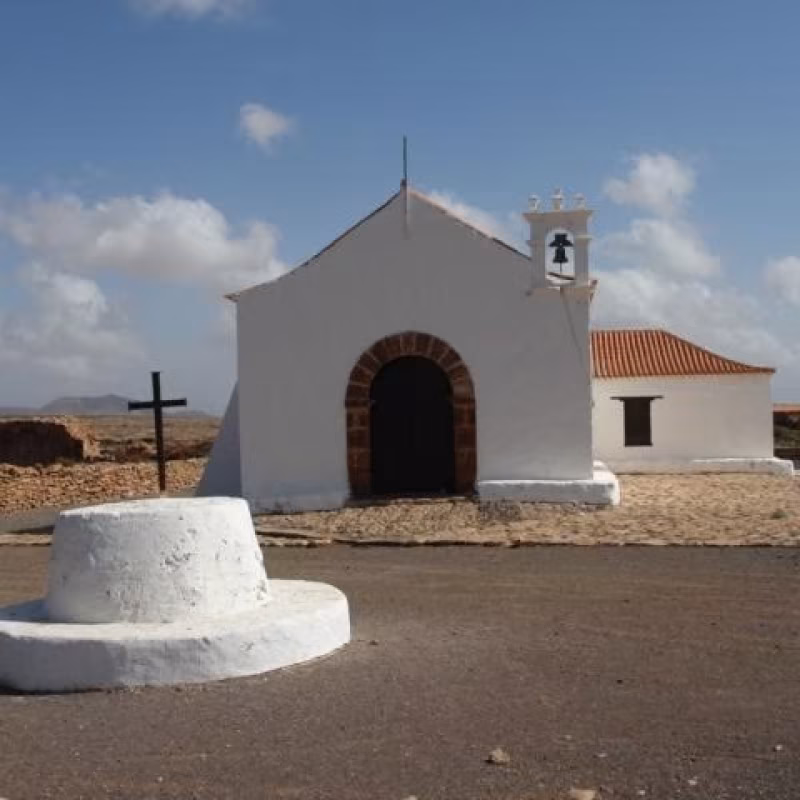 Fiesta de las Pocetas en Las Pocetas