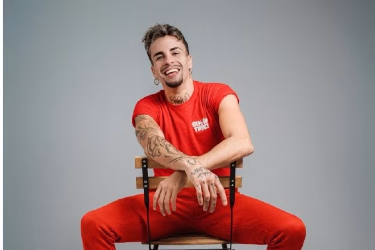 Fiestas de Barakaldo 2026: Actuación acrobática en Barakaldo