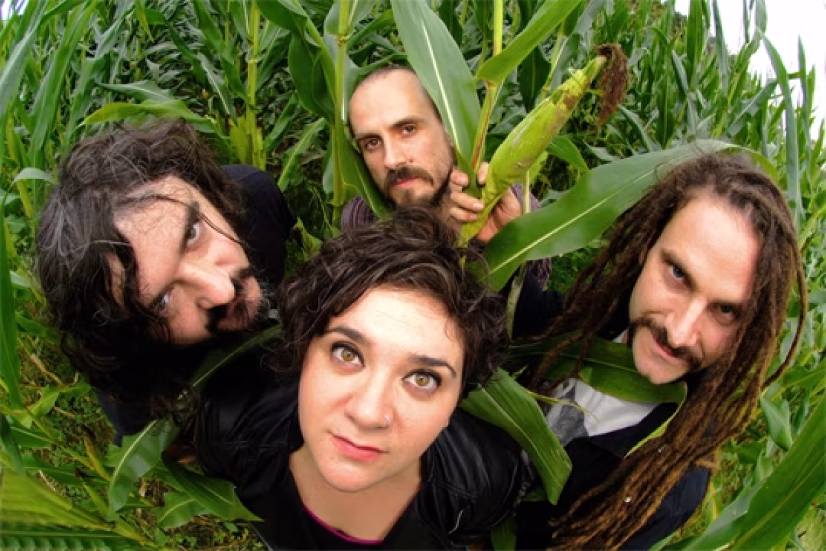 Fiestas de Ermua 2026: Orihen + ZEA MAYS en Ermua